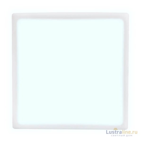 Встраиваемый светодиодный светильник Ambrella Light Led Downlight DCR335 Встраиваемый светодиодный светильник Ambrella Light Led Downlight DCR335