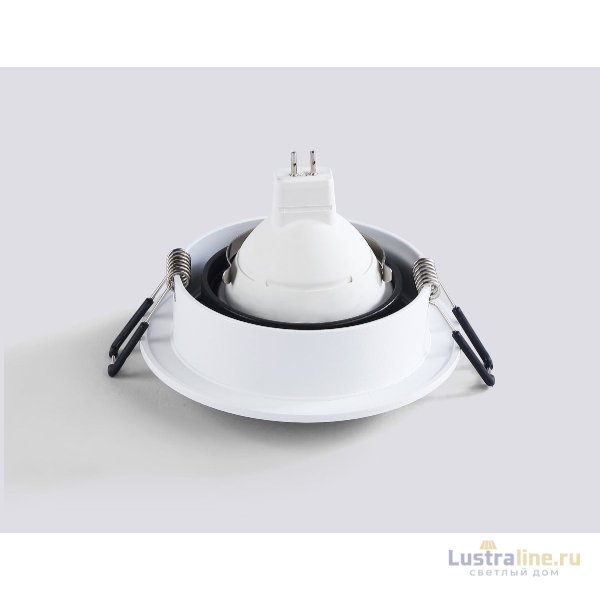 Встраиваемый светильник Ambrella Light Techno Spot Standard Tech TN102722