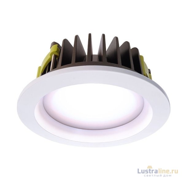 Встраиваемый светильник Deko-Light COB200 565183 Встраиваемый светильник Deko-Light COB200 565183