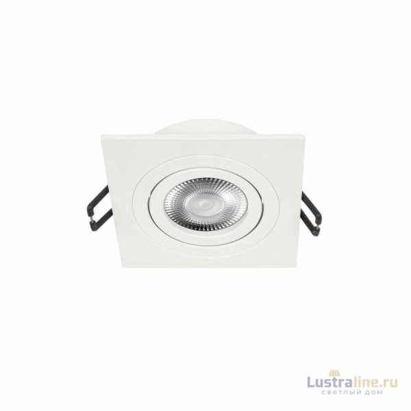 Встраиваемый светильник Loft IT Hap 10341/A White