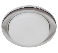 Встраиваемый светильник Эра KL70 СН /1 Б0048956