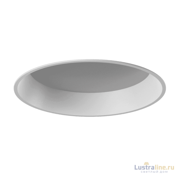 Встраиваемый светильник DesignLed BQ009120-WH-WW 003126 Встраиваемый светильник DesignLed BQ009120-WH-WW 003126