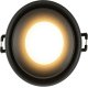 Влагозащищенный светильник Denkirs DK2403-BK