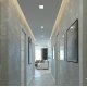 Встраиваемый светильник Reluce 70602-9.0-001OL LED6W WH 4000K