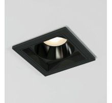 Встраиваемый светильник Elektrostandard Quadro 4690389197871 a063677 Встраиваемый светильник Elektrostandard Quadro 4690389197871 a063677