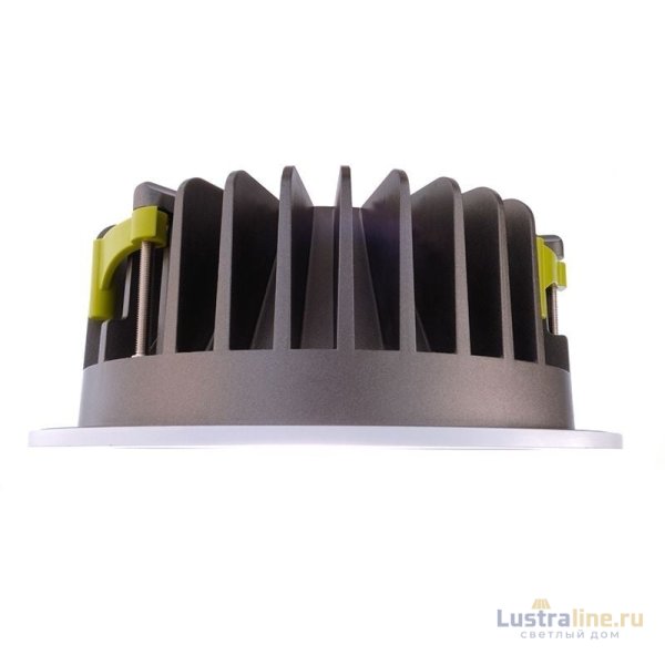 Встраиваемый светильник Deko-Light COB200 565185 Встраиваемый светильник Deko-Light COB200 565185