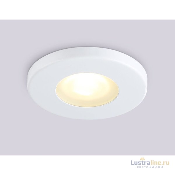 Встраиваемый светильник Ambrella Light IP Protect TN1180 Встраиваемый светильник Ambrella Light IP Protect TN1180