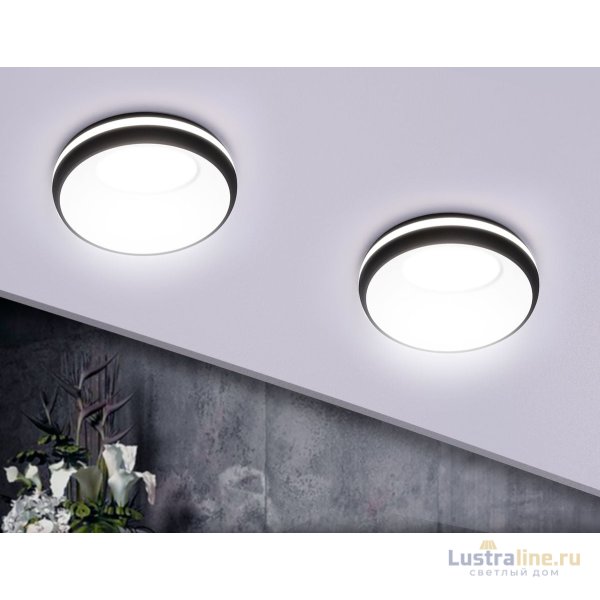 Встраиваемый светильник Ambrella Light Techno Spot TN3322 Встраиваемый светильник Ambrella Light Techno Spot TN3322