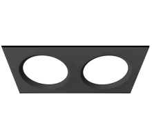 Встраиваемый светильник EKS Practic 0У-00002016