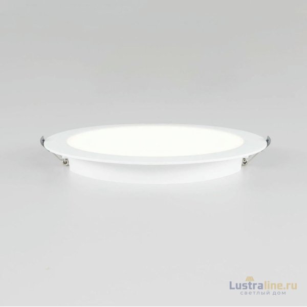 Встраиваемый светильник Citilux Галс CLD5522N Встраиваемый светильник Citilux Галс CLD5522N