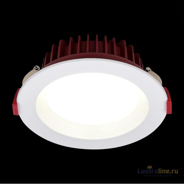 Встраиваемый светильник ST Luce ST752.538.24
