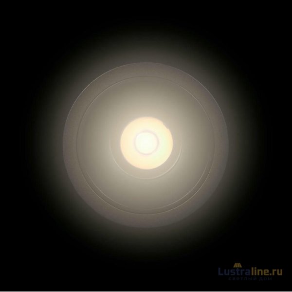 Встраиваемый светильник Loft IT Tempo 10331 Black Встраиваемый светильник Loft IT Tempo 10331 Black