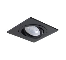 Встраиваемый светильник Crystal Lux CLT 002С1 BL