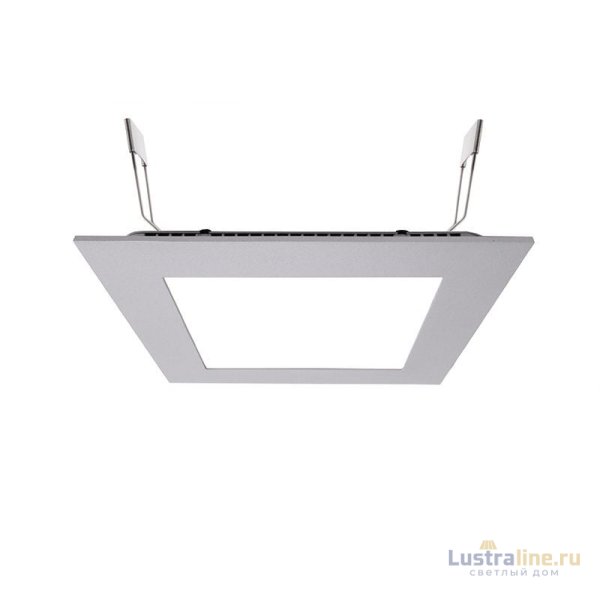 Встраиваемый светильник Deko-Light LED Panel Square 15 565159