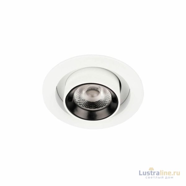Встраиваемый светильник Loft IT Apex 10327/C White Встраиваемый светильник Loft IT Apex 10327/C White