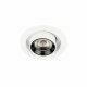 Встраиваемый светильник Loft IT Apex 10327/C White
