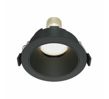 Встраиваемый светильник Maytoni Technical Share DL051-U-1B Встраиваемый светильник Maytoni Technical Share DL051-U-1B