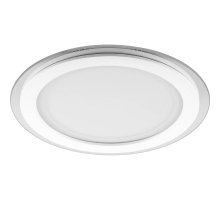 Встраиваемый светодиодный светильник Feron AL2110 28968