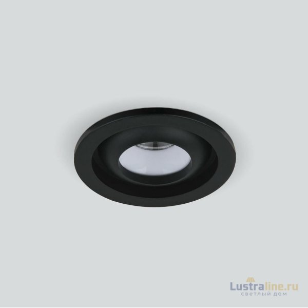 Встраиваемый светильник Elektrostandard Luss 4690389177194 Встраиваемый светильник Elektrostandard Luss 4690389177194