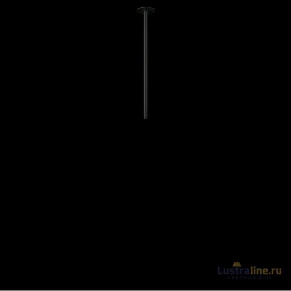 Встраиваемый светильник Loft IT Cane 10359/500 Black