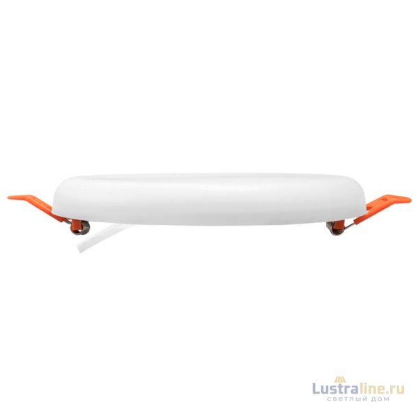 Встраиваемый светодиодный светильник Ambrella Light Led Downlight DCR309