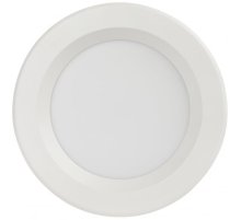 Встраиваемый светильник Эра SDL-10-90-30K-W25 Б0049697