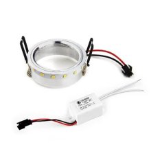 Встраиваемый светильник Ambrella Light 101 Led Set