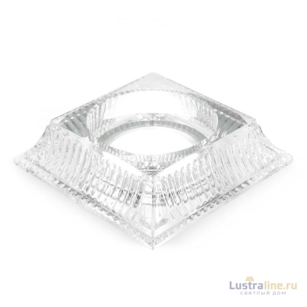 Встраиваемый светильник Gauss Glass CR053 Встраиваемый светильник Gauss Glass CR053