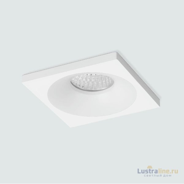 Встраиваемый светодиодный светильник Elektrostandard 15271/LED 4690389175756 Встраиваемый светодиодный светильник Elektrostandard 15271/LED 4690389175756