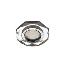 Встраиваемый светильник Elvan TCH-8220-MR16-5.3-Gr