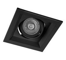 Встраиваемый светодиодный светильник Feron DLT201 32441 Встраиваемый светодиодный светильник Feron DLT201 32441