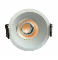 Встраиваемый светильник Voltalighting Omega DL1025.55.3K.TW