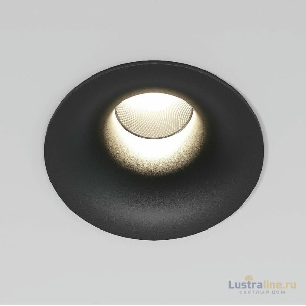 Встраиваемый светильник Elektrostandard Bliss 25070/LED 4690389212925 a069405 Встраиваемый светильник Elektrostandard Bliss 25070/LED 4690389212925 a069405