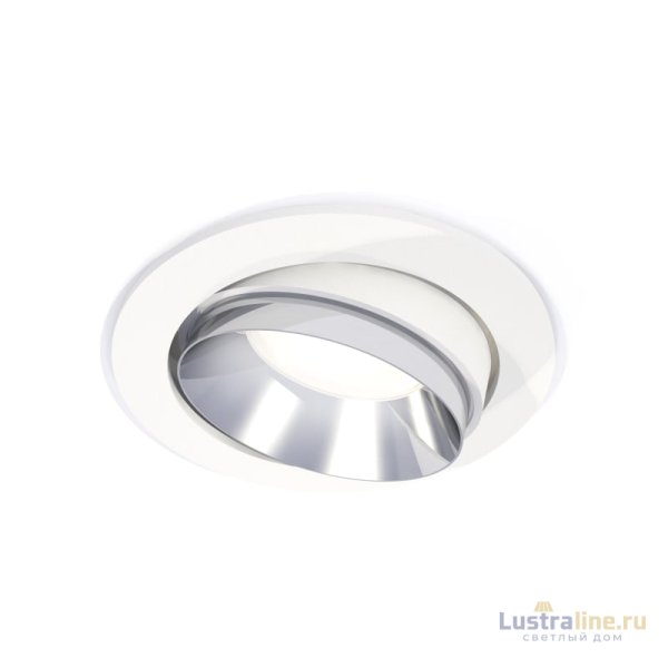 Встраиваемый светильник Ambrella Light Techno Spot XC7651022 (C7651, N7032)