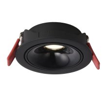 Встраиваемый светильник Wertmark Dorsum WTD.O08.660.30.07