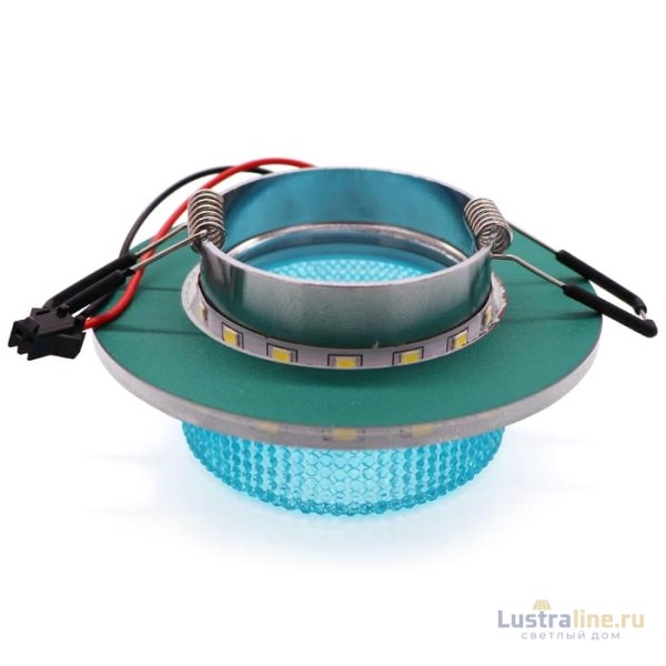 Встраиваемый светильник Ambrella Light Techno Spot TN351 Встраиваемый светильник Ambrella Light Techno Spot TN351