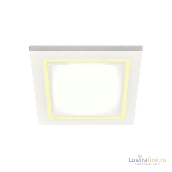 Встраиваемый светильник Ambrella Light Techno Spot TN122 Встраиваемый светильник Ambrella Light Techno Spot TN122