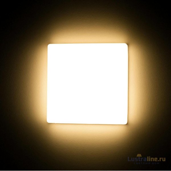 Встраиваемый светильник Citilux Вега CLD53K15W Встраиваемый светильник Citilux Вега CLD53K15W