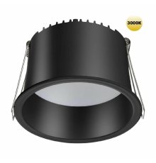 Встраиваемый светильник Novotech Tran 359237
