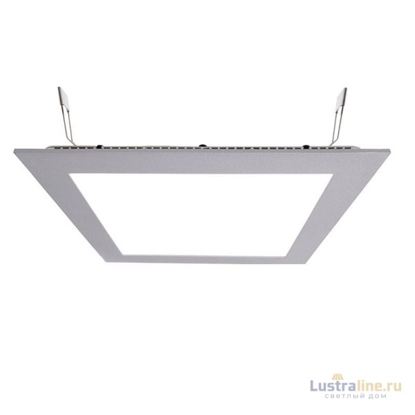 Встраиваемый светильник Deko-Light LED Panel Square 20 565163