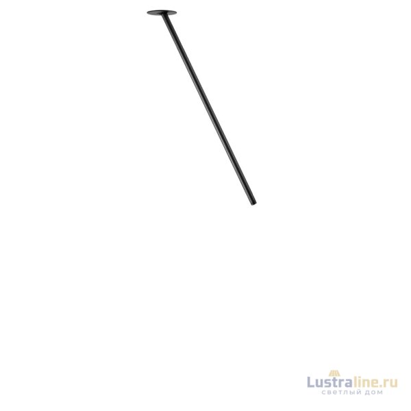 Встраиваемый светильник Loft IT Cane 10359/600 Black
