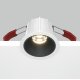 Встраиваемый светильник Maytoni Technical Alfa LED DL043-01-10W3K-RD-WB