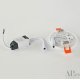 Встраиваемый светильник Arte Perfetto Luce Ingrid 3322.FAP222R/10W/6K