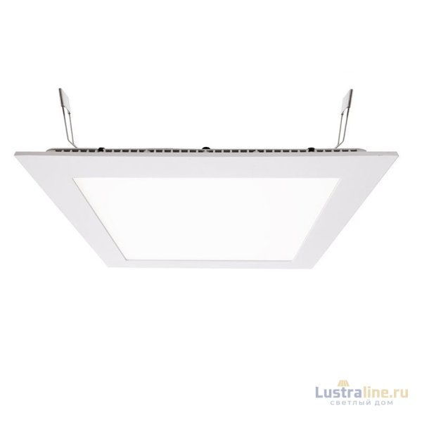 Встраиваемый светильник Deko-Light LED Panel Square 20 565162 Встраиваемый светильник Deko-Light LED Panel Square 20 565162
