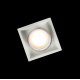 Встраиваемый светильник Loft IT Flash 10319/B White
