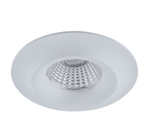 Встраиваемый светильник DesignLed LC1508WH-7-NW 002208