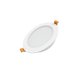 Встраиваемый светильник Gauss Downlight 9100420205