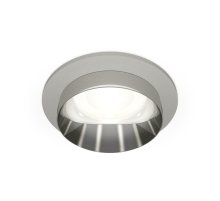 Встраиваемый светильник Ambrella Light Techno Spot XC6514022 (C6514, N6132)