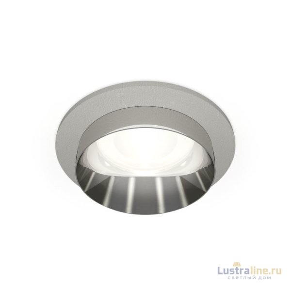 Встраиваемый светильник Ambrella Light Techno Spot XC6514022 (C6514, N6132)