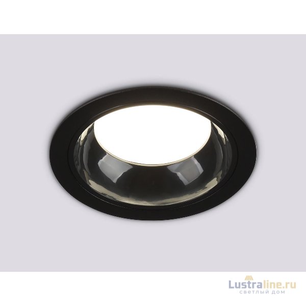 Встраиваемый светильник Ambrella Light GX Standard Tech Techno Spot TN52336 Встраиваемый светильник Ambrella Light GX Standard Tech Techno Spot TN52336